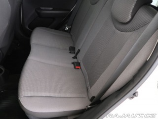 Toyota Aygo 1.0i,53KW,Automat,CZ,1Maj 2020