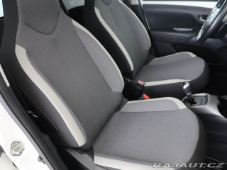 Toyota Aygo 1.0i,53KW,Automat,CZ,1Maj 2020