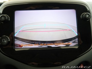 Toyota Aygo 1.0i,53KW,Automat,CZ,1Maj 2020