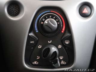 Toyota Aygo 1.0i,53KW,Automat,CZ,1Maj 2020