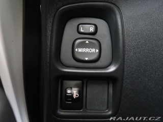 Toyota Aygo 1.0i,53KW,Automat,CZ,1Maj 2020