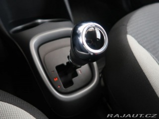 Toyota Aygo 1.0i,53KW,Automat,CZ,1Maj 2020