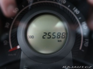 Toyota Aygo 1.0i,53KW,Automat,CZ,1Maj 2020