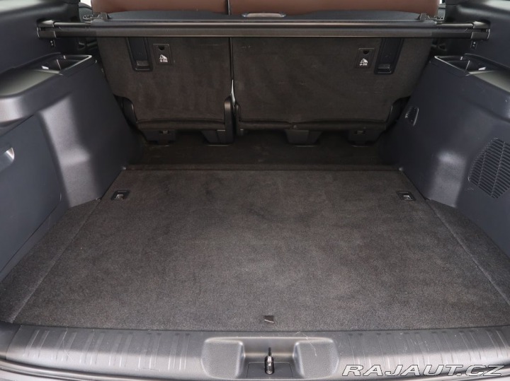 Toyota Land Cruiser 2.8D,Executive,JBL,CZ,1Ma 2024