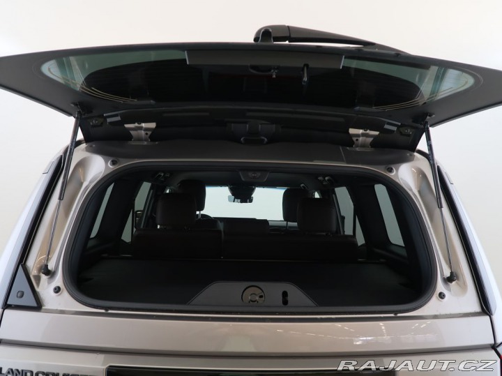 Toyota Land Cruiser 2.8D,Executive,JBL,CZ,1Ma 2024