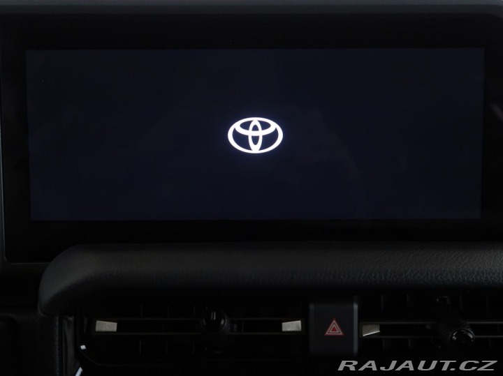 Toyota Land Cruiser 2.8D,Executive,JBL,CZ,1Ma 2024