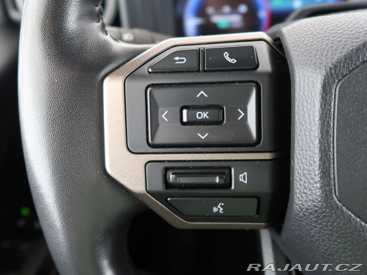 Toyota Land Cruiser 2.8D,Executive,JBL,CZ,1Ma 2024