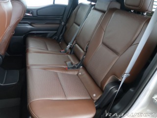 Toyota Land Cruiser 2.8D,Executive,JBL,CZ,1Ma 2024