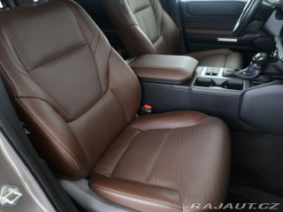 Toyota Land Cruiser 2.8D,Executive,JBL,CZ,1Ma 2024