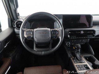 Toyota Land Cruiser 2.8D,Executive,JBL,CZ,1Ma 2024