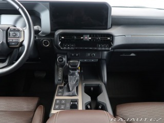 Toyota Land Cruiser 2.8D,Executive,JBL,CZ,1Ma 2024