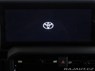 Toyota Land Cruiser 2.8D,Executive,JBL,CZ,1Ma 2024