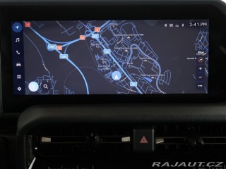 Toyota Land Cruiser 2.8D,Executive,JBL,CZ,1Ma 2024