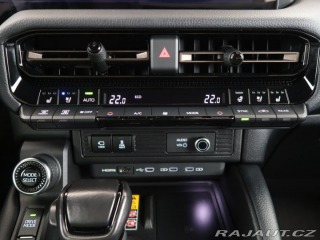 Toyota Land Cruiser 2.8D,Executive,JBL,CZ,1Ma 2024