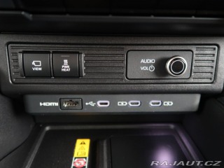Toyota Land Cruiser 2.8D,Executive,JBL,CZ,1Ma 2024