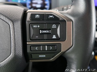 Toyota Land Cruiser 2.8D,Executive,JBL,CZ,1Ma 2024