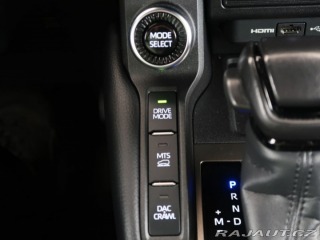 Toyota Land Cruiser 2.8D,Executive,JBL,CZ,1Ma 2024