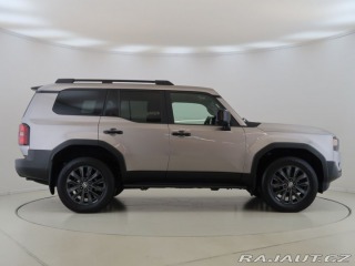 Toyota Land Cruiser 2.8D,Executive,JBL,CZ,1Ma 2024