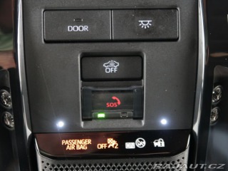Toyota Land Cruiser 2.8D,Executive,JBL,CZ,1Ma 2024