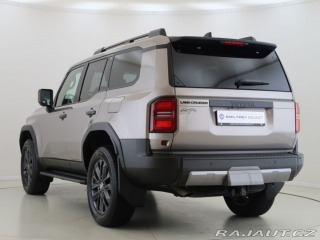 Toyota Land Cruiser 2.8D,Executive,JBL,CZ,1Ma 2024