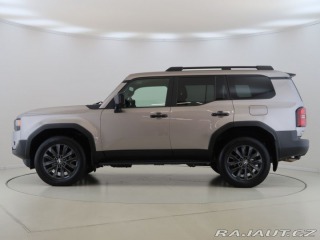 Toyota Land Cruiser 2.8D,Executive,JBL,CZ,1Ma 2024