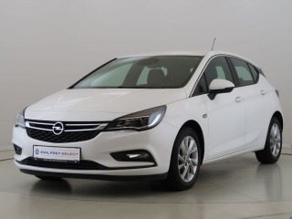 Opel Astra 1.6CDTi,118KW,Manuál,CZ