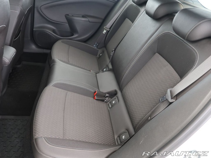 Opel Astra 1.6CDTi,118KW,Manuál,CZ 1800