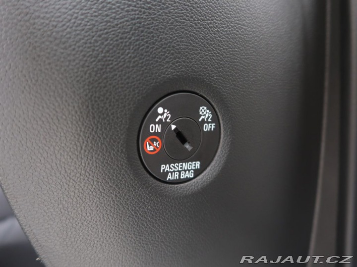 Opel Astra 1.6CDTi,118KW,Manuál,CZ 1800
