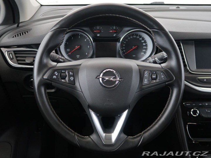 Opel Astra 1.6CDTi,118KW,Manuál,CZ 1800