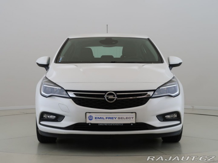 Opel Astra 1.6CDTi,118KW,Manuál,CZ 1800