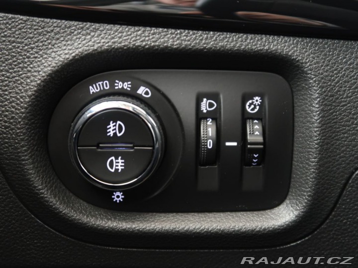 Opel Astra 1.6CDTi,118KW,Manuál,CZ 1800