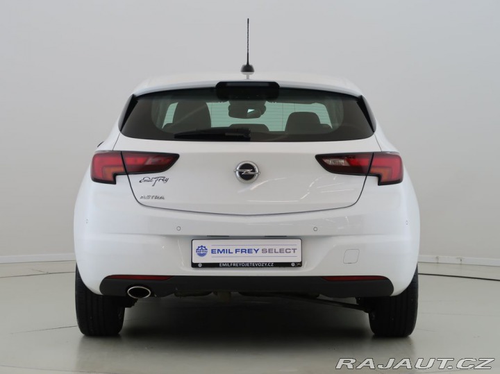 Opel Astra 1.6CDTi,118KW,Manuál,CZ 1800