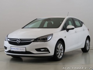Opel Astra 1.6CDTi,118KW,Manuál,CZ 1800