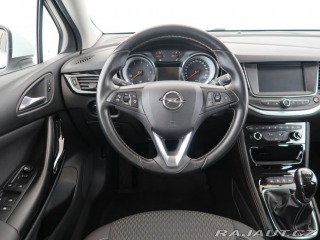 Opel Astra 1.6CDTi,118KW,Manuál,CZ 1800