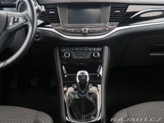 Opel Astra 1.6CDTi,118KW,Manuál,CZ 1800