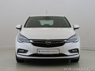 Opel Astra 1.6CDTi,118KW,Manuál,CZ 1800