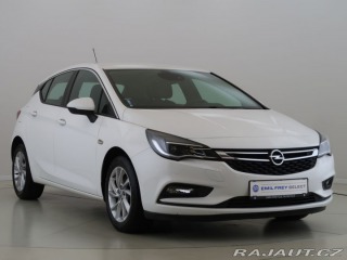 Opel Astra 1.6CDTi,118KW,Manuál,CZ 1800