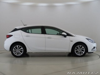 Opel Astra 1.6CDTi,118KW,Manuál,CZ 1800
