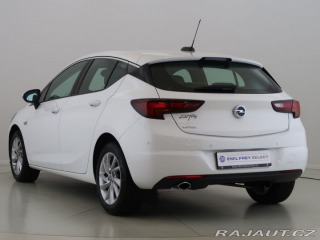 Opel Astra 1.6CDTi,118KW,Manuál,CZ 1800