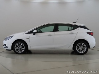 Opel Astra 1.6CDTi,118KW,Manuál,CZ 1800