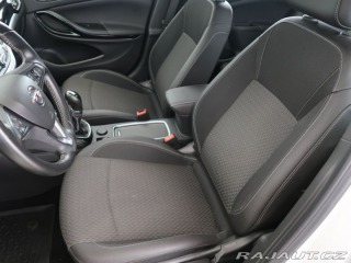 Opel Astra 1.6CDTi,118KW,Manuál,CZ 1800