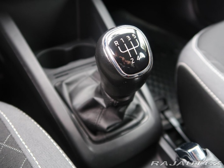 Škoda Fabia 1.0,TSI,70kW,Ambition,CZ 2019