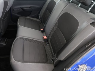 Škoda Fabia 1.0,TSI,70kW,Ambition,CZ 2019