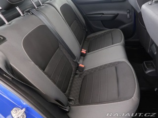Škoda Fabia 1.0,TSI,70kW,Ambition,CZ 2019