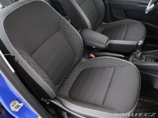 Škoda Fabia 1.0,TSI,70kW,Ambition,CZ 2019