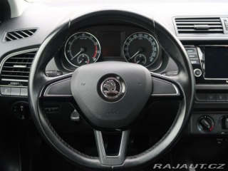 Škoda Fabia 1.0,TSI,70kW,Ambition,CZ 2019