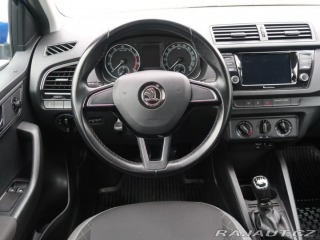 Škoda Fabia 1.0,TSI,70kW,Ambition,CZ 2019