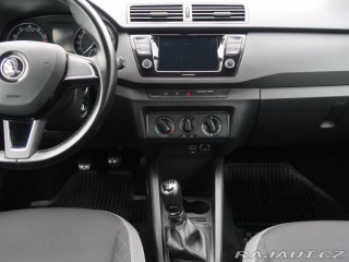 Škoda Fabia 1.0,TSI,70kW,Ambition,CZ 2019