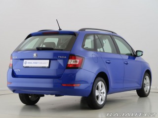 Škoda Fabia 1.0,TSI,70kW,Ambition,CZ 2019