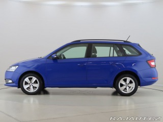 Škoda Fabia 1.0,TSI,70kW,Ambition,CZ 2019